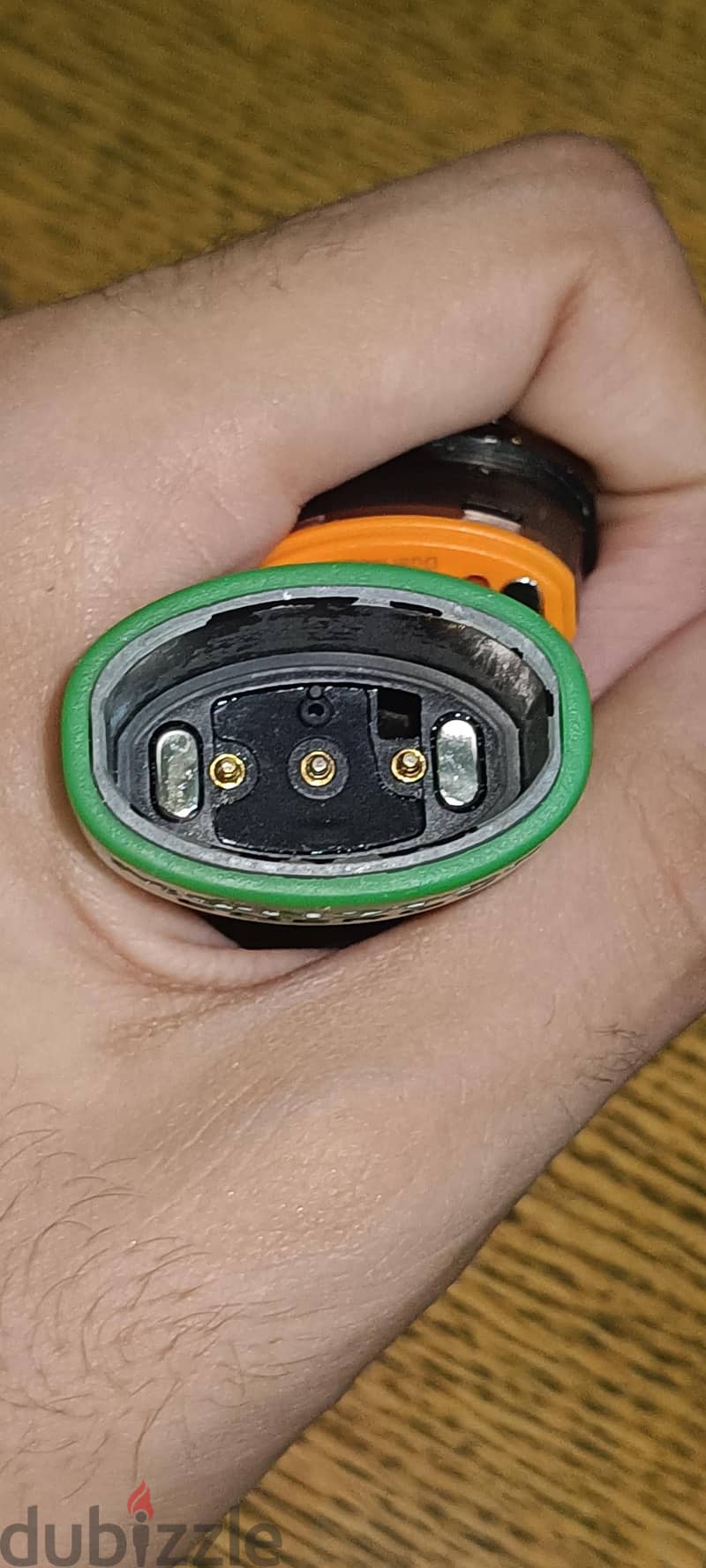 nexlim vape 3