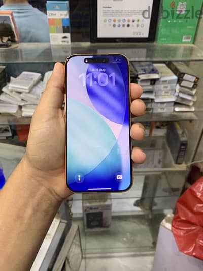 Apple - iPhone 17 Pro