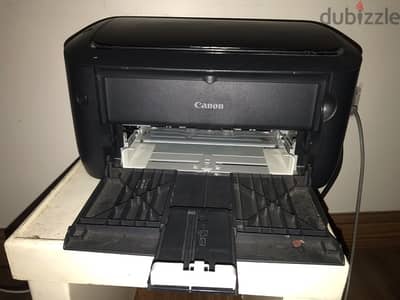 طباعه Canon  مستعمله زيرو بدون عيوب