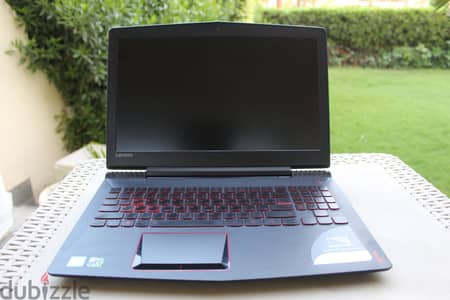 Lenovo Legion Y520 For Sale