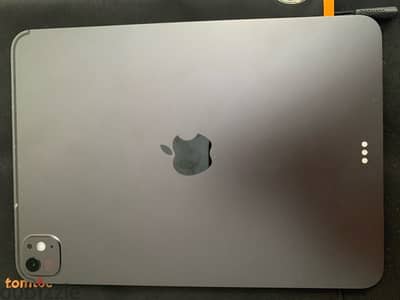 ايباد برو m5 256G  “11