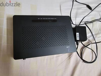 روتر وى we ZTE ZXHN H188A v6