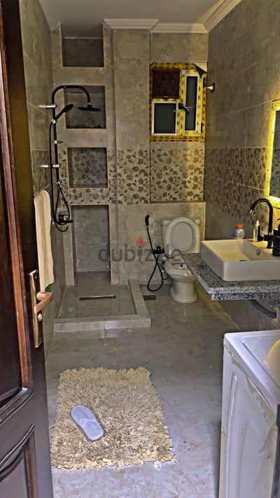 شقه مفروشه للأيجار