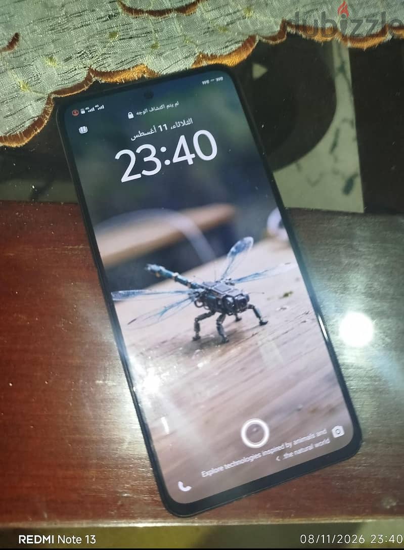 Vivo V40 lite 2