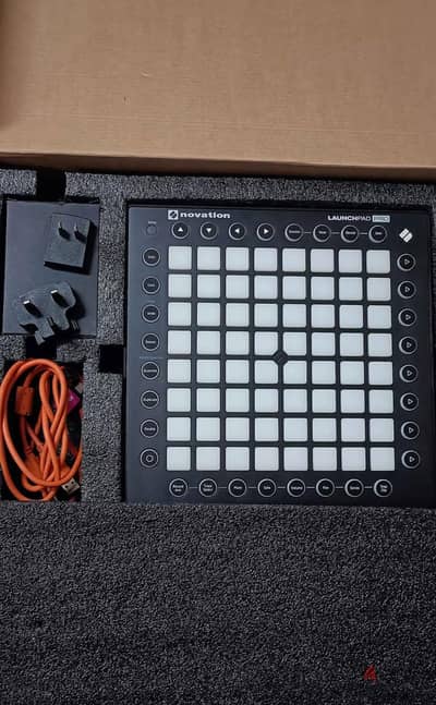 launchpad pro