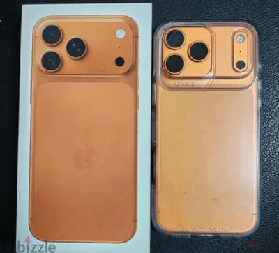 Apple - iPhone 17 Pro Max