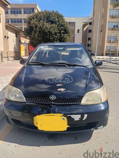 تويوتا ايكو 2000 للبيع الإسكندرية