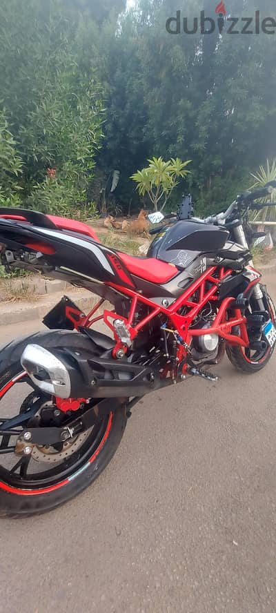 Tnt 150