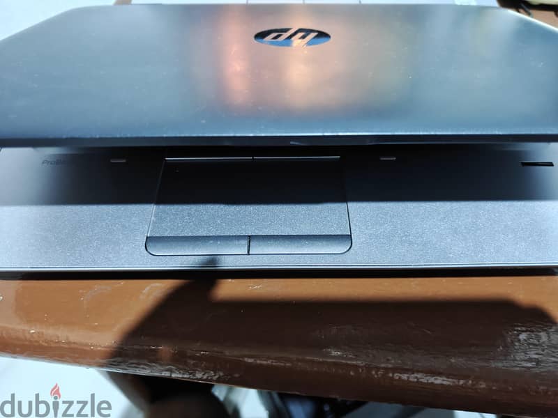 HP Probook 650 G3 3