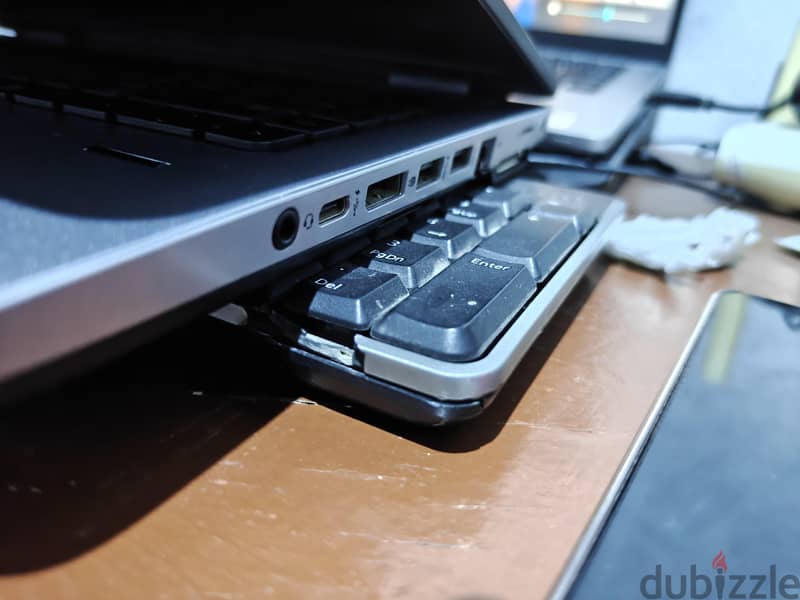 HP Probook 650 G3 4