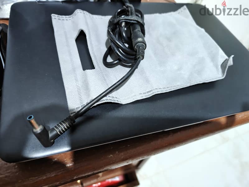 HP Probook 650 G3 6