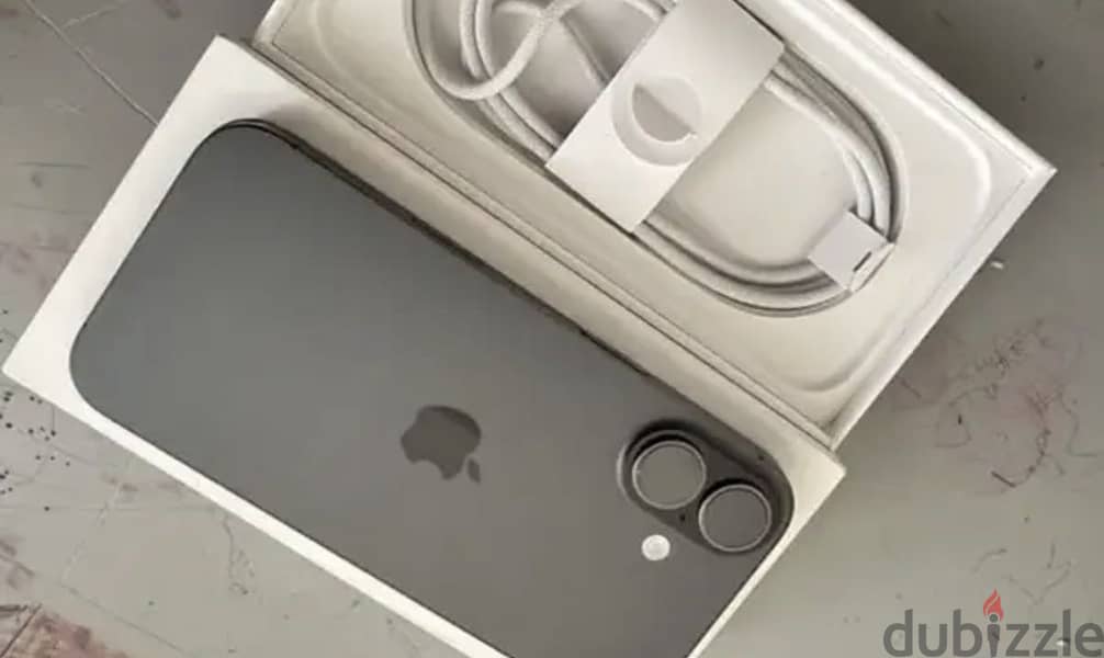 Apple - iPhone 17 1