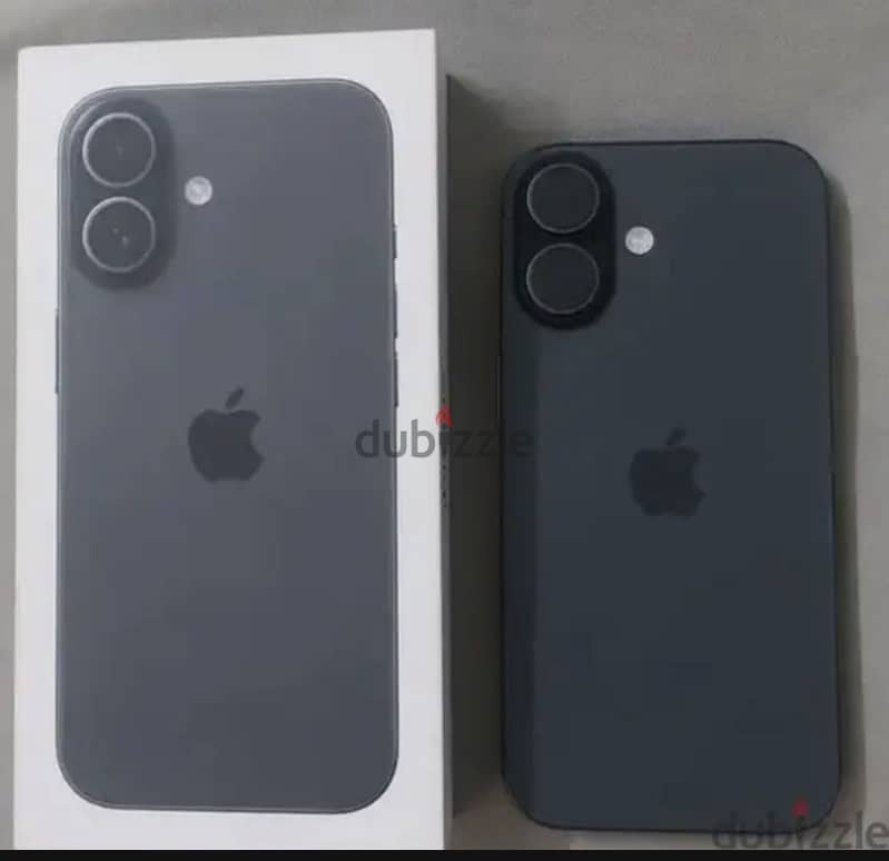 Apple - iPhone 17 2