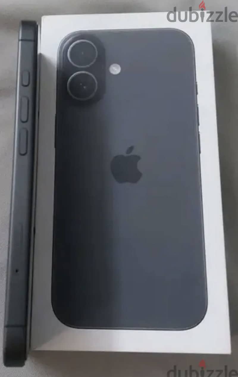 Apple - iPhone 17 3