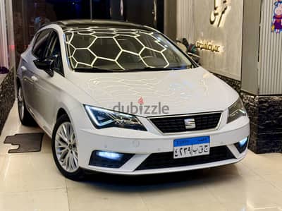 سيات ليون 2020