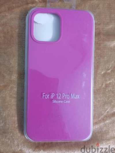 جراب iPhone 12 pro max