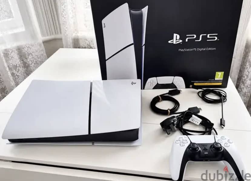 Ps5 slim for sale 1
