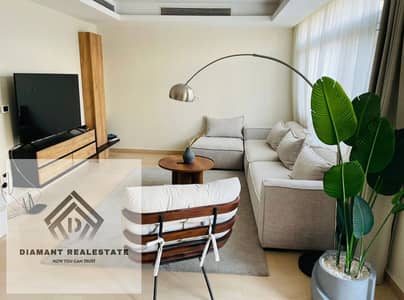 Studio FOR SALE in New Capital next to airport for invesment lovers and installments Over 12Years | Take advantage of old price
