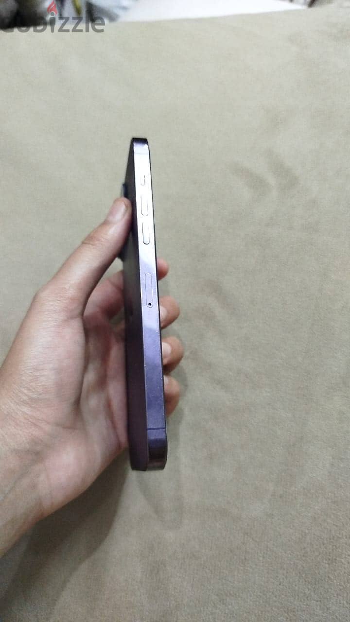 Apple - iPhone 14 Pro Max 3