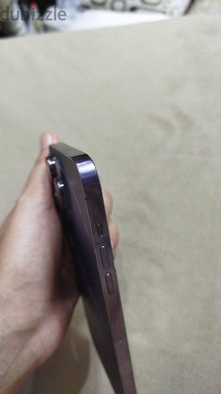 Apple - iPhone 14 Pro Max 5