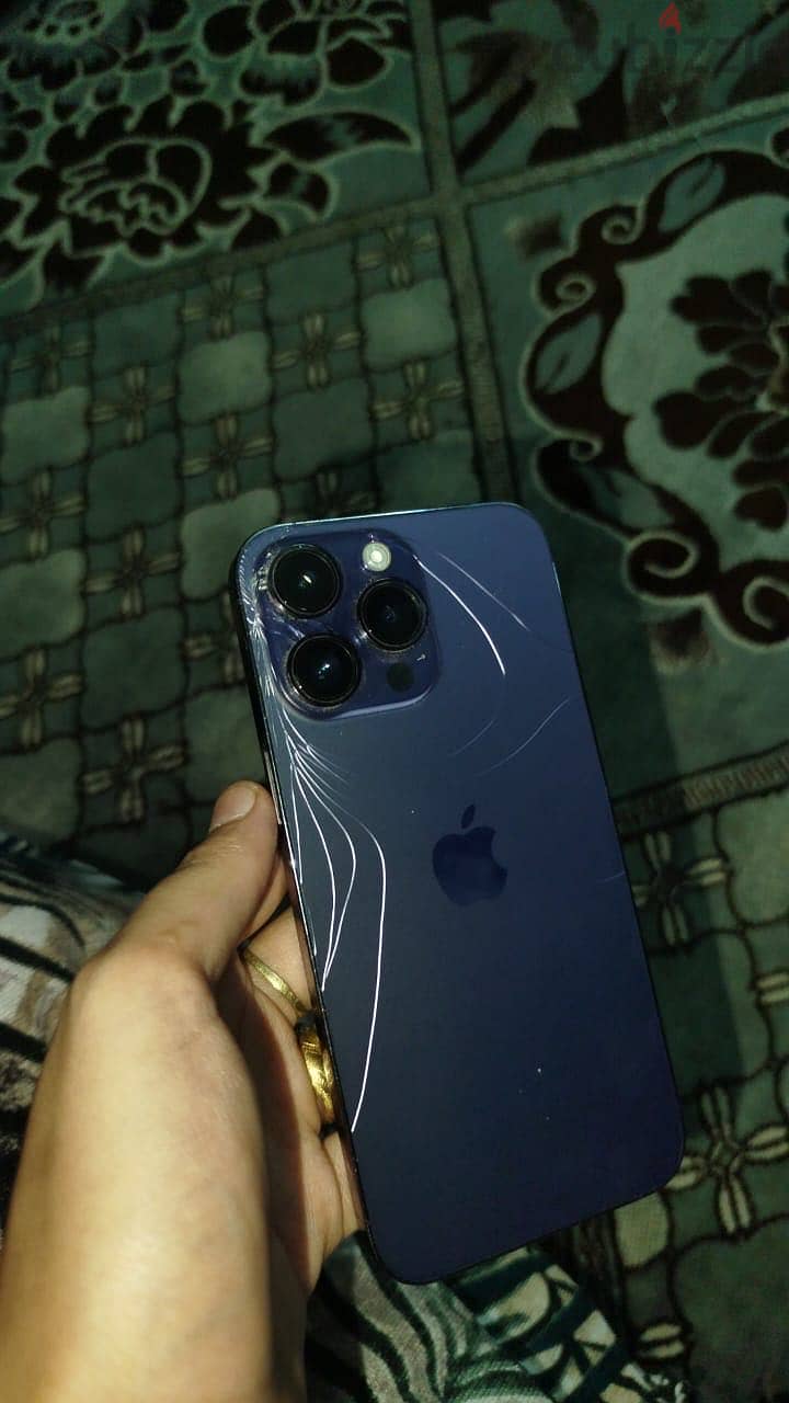 Apple - iPhone 14 Pro Max 7