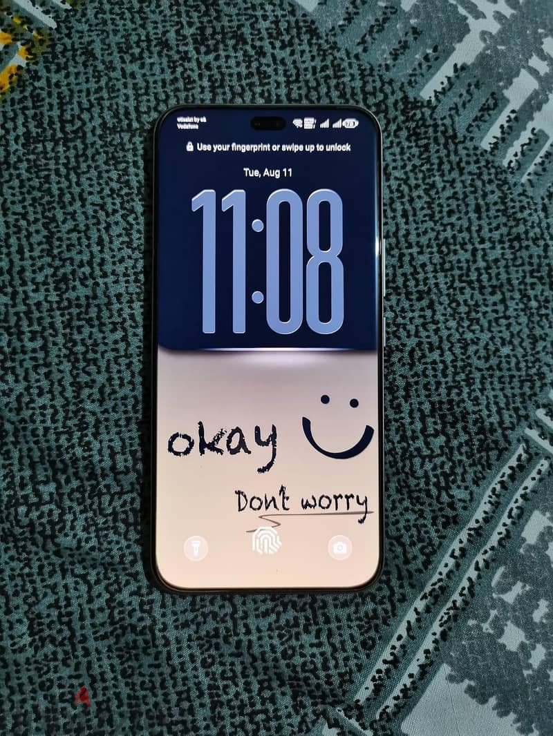 Honor 400 Pro 1