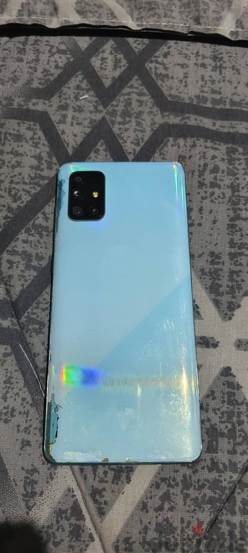 Samsung A71 1