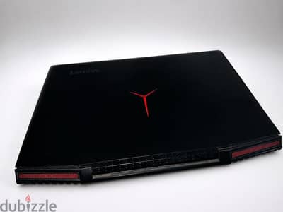 Lenovo y720 - لابتوب لينوفو