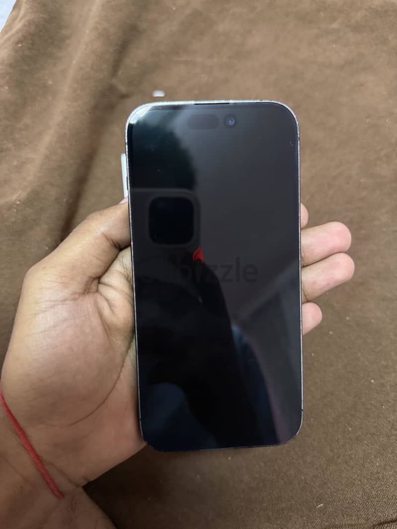 Apple - iPhone 14 Pro 4