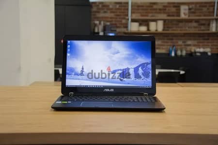 Asus zenbook 15 x360 16-128GB+1TB-NV 2GB لابتوب اسوس ممتاز وعملي جدا