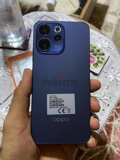 OPPO Reno 15 FS للاستبدال بايفون (13 فيما فوق)