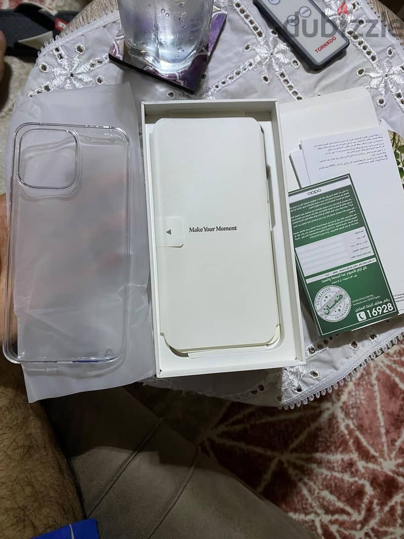 OPPO Reno 15 FS 2