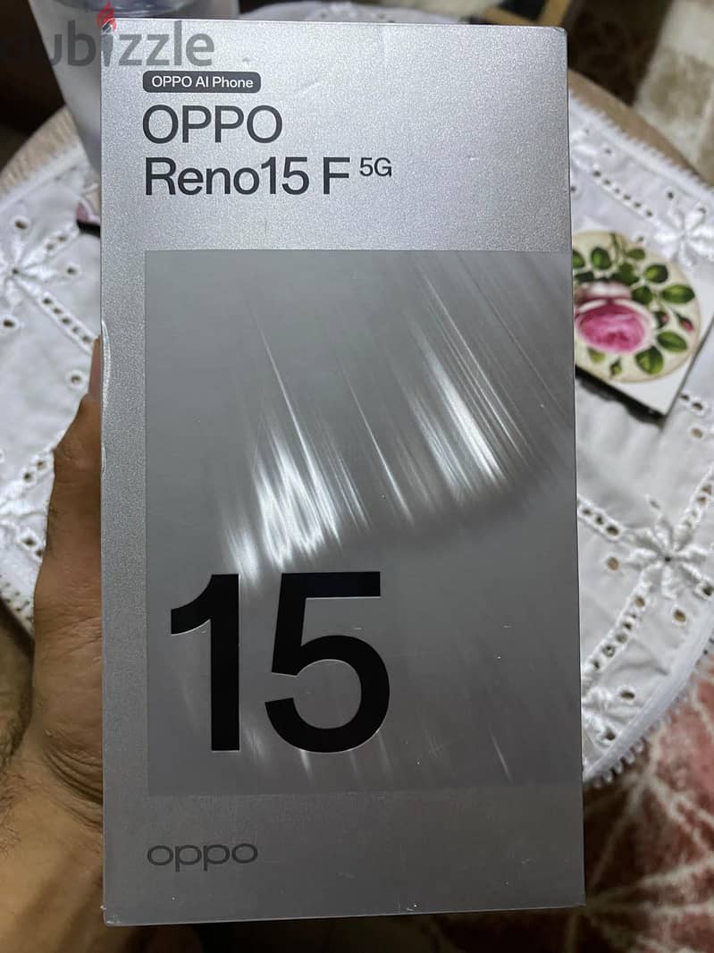 OPPO Reno 15 FS 3