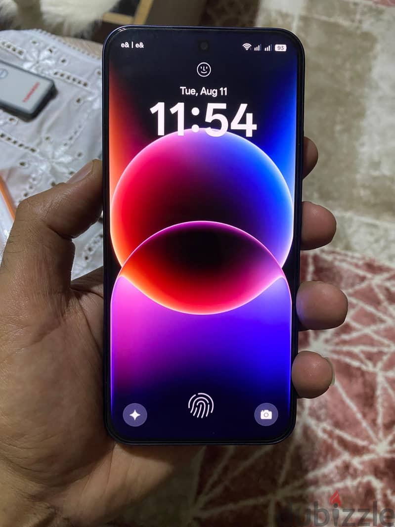 OPPO Reno 15 FS 5