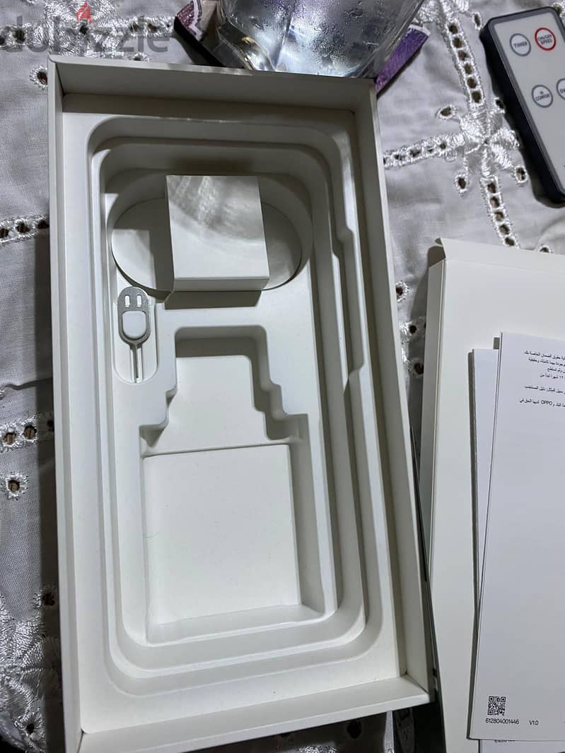 OPPO Reno 15 FS 7