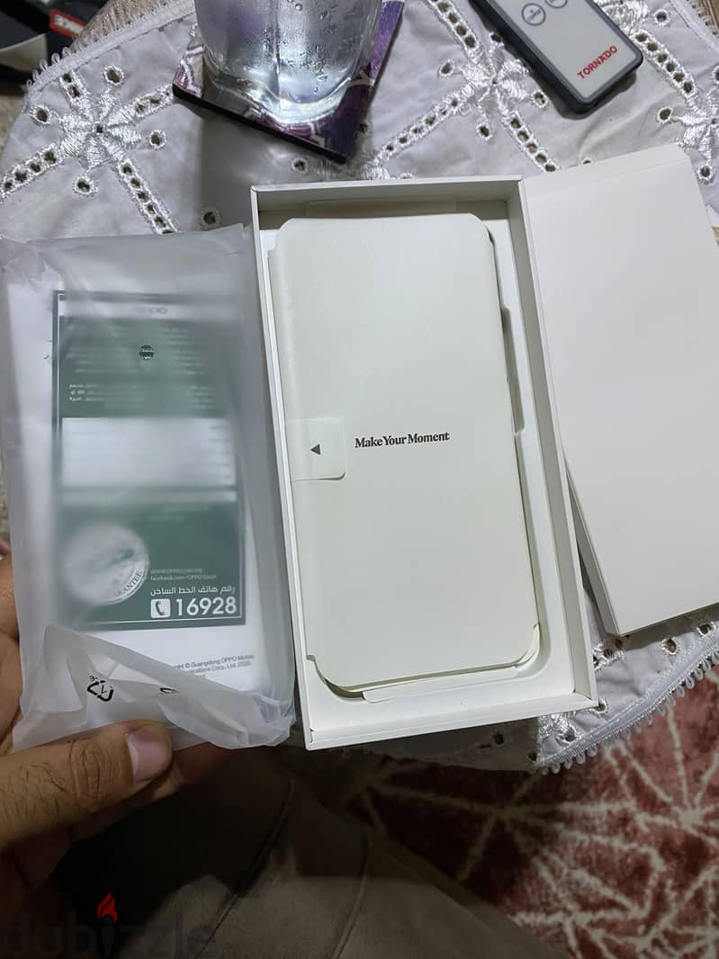 OPPO Reno 15 FS 8