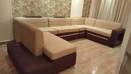 انتريه ركنة مقاس ٣٧٠ × ٢٢٠