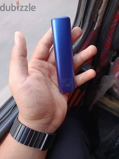 جهاز iqos