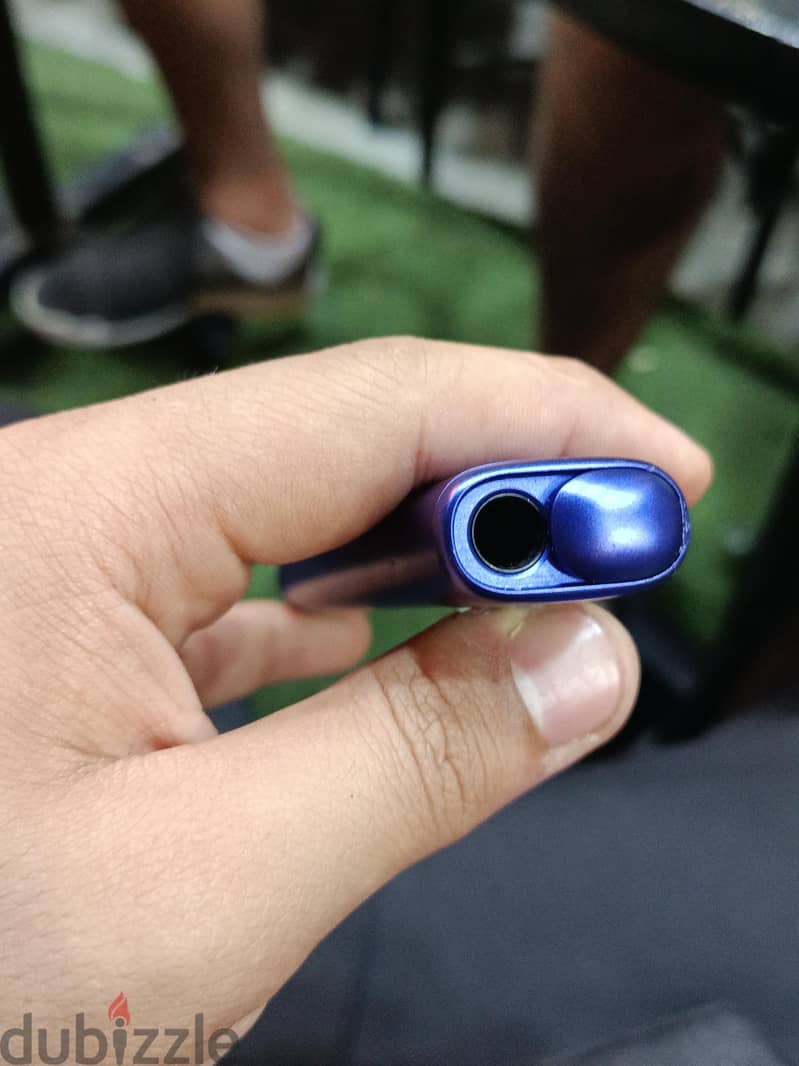 جهاز iqos 1