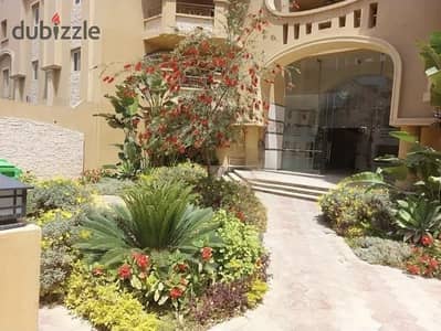 Fully AC'd apartment for rent in Sakan Misr, behind Mountain View compound and Ciel Hospital, near Middle Ring Road and South 90th St in New Cairo!