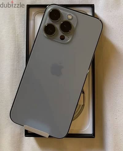 Apple - iPhone 13 Pro Max