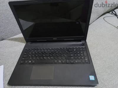لابتوب Dell Inspiron 15-3567
