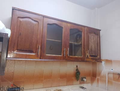 مطبخ كامل