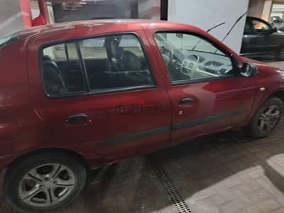 Renault Clio 2005