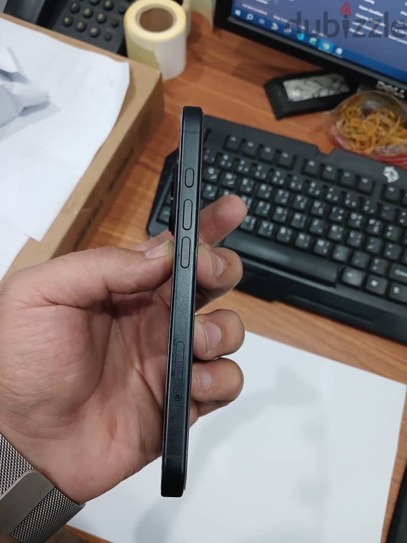 Apple - iPhone 16 6