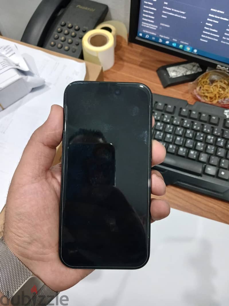 Apple - iPhone 16 8