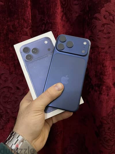 Apple - iPhone 17 Pro Max