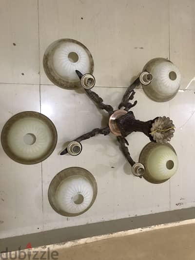 نجفه 5 ذرع