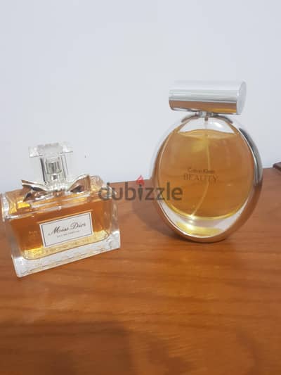 عطور نسائي