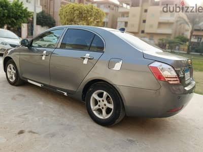 جيلى امجراند 7 2014